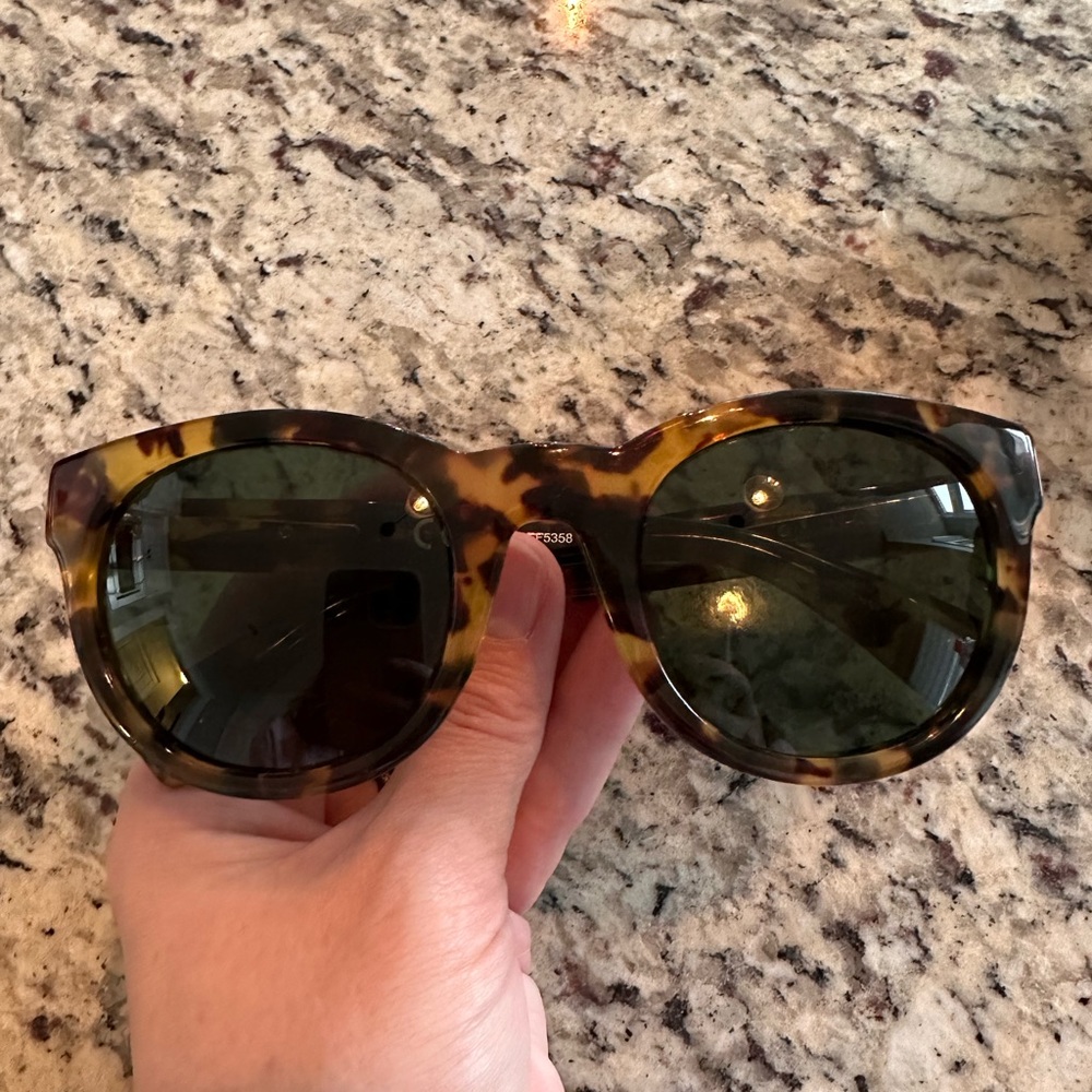 Jcrew Sunglasses